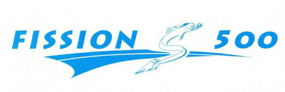 Fission 500