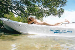Fission 500